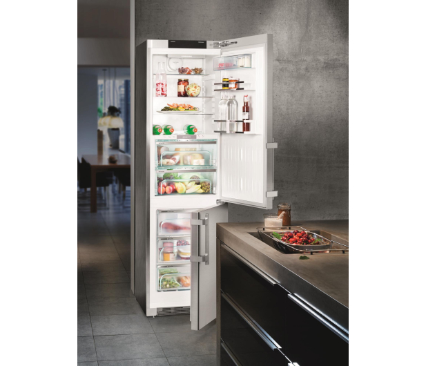 Liebherr CBNPes 4858 Premium - 1401963 - zdjęcie 3